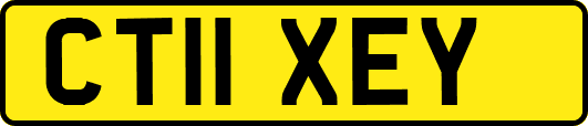 CT11XEY
