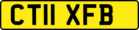 CT11XFB