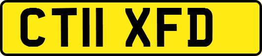 CT11XFD