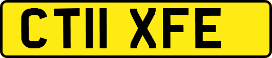 CT11XFE