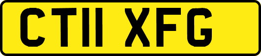 CT11XFG