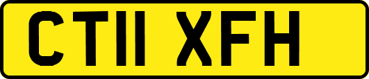 CT11XFH
