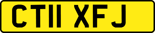 CT11XFJ