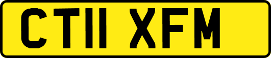 CT11XFM