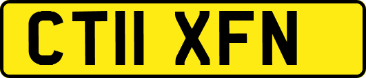 CT11XFN