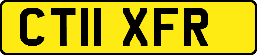 CT11XFR