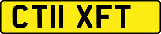 CT11XFT