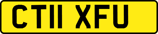 CT11XFU