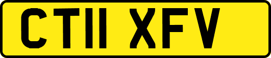 CT11XFV
