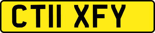 CT11XFY