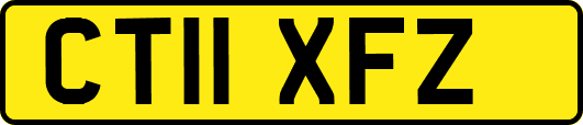CT11XFZ