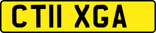 CT11XGA