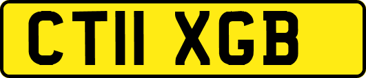 CT11XGB