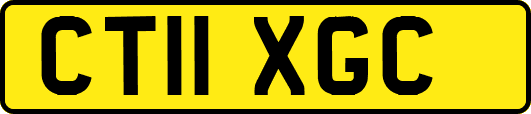 CT11XGC