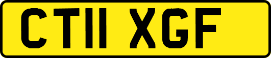 CT11XGF