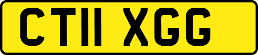 CT11XGG
