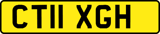 CT11XGH
