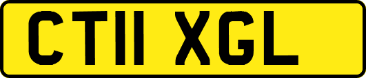 CT11XGL