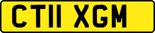 CT11XGM