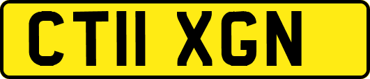 CT11XGN