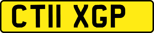 CT11XGP