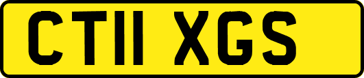 CT11XGS