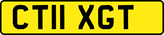 CT11XGT