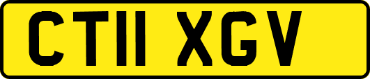 CT11XGV