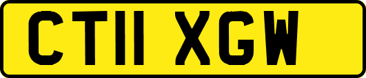 CT11XGW
