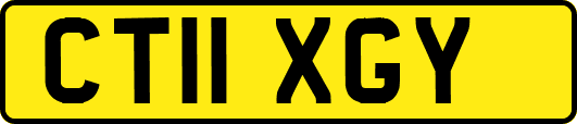 CT11XGY