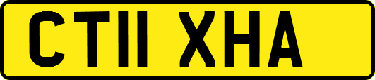 CT11XHA