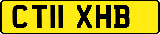 CT11XHB