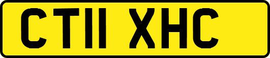 CT11XHC