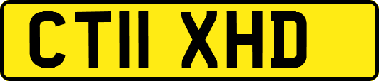 CT11XHD