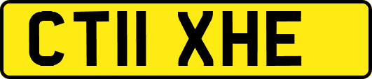 CT11XHE