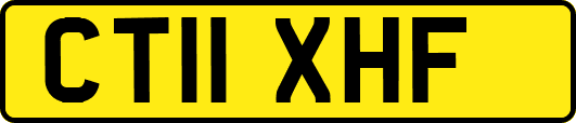 CT11XHF