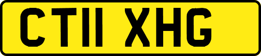 CT11XHG
