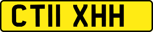 CT11XHH