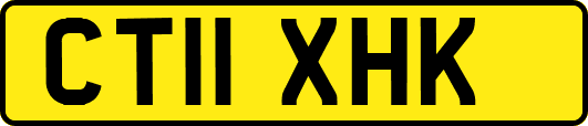 CT11XHK