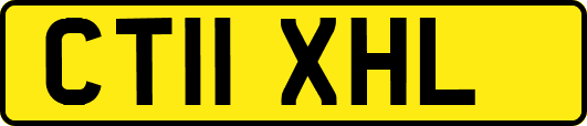 CT11XHL