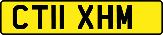 CT11XHM