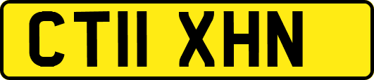 CT11XHN