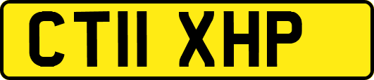 CT11XHP