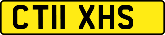 CT11XHS