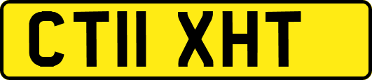 CT11XHT