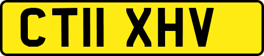 CT11XHV