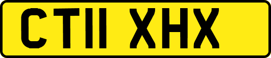 CT11XHX