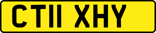 CT11XHY