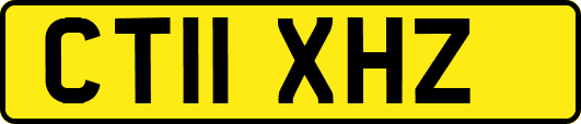 CT11XHZ