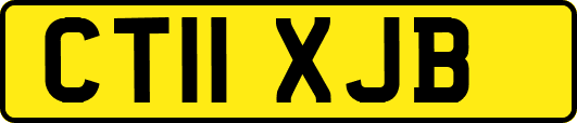 CT11XJB